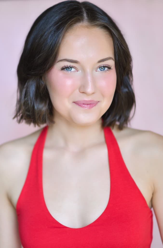 Ellison Rose