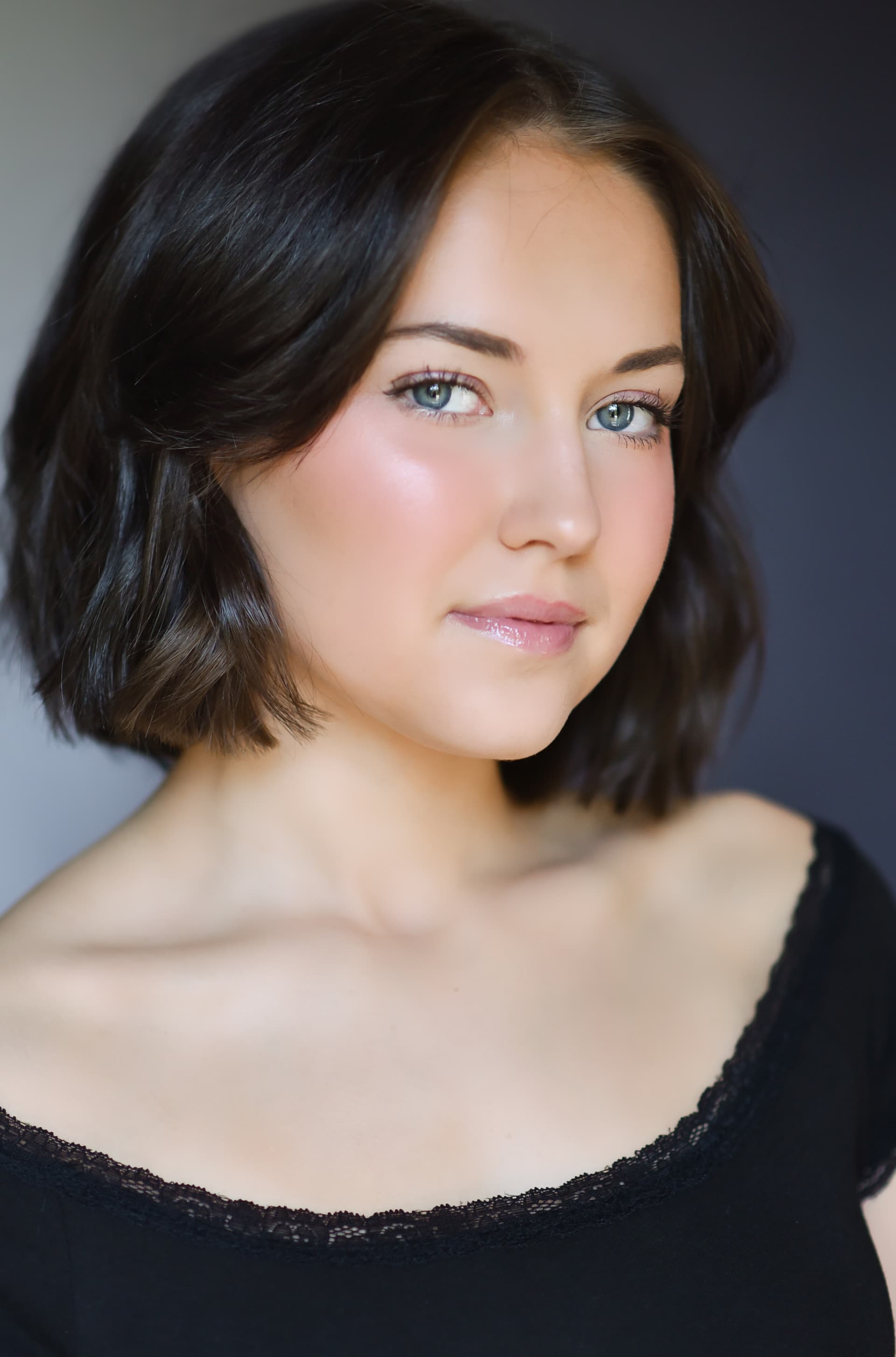 Headshot