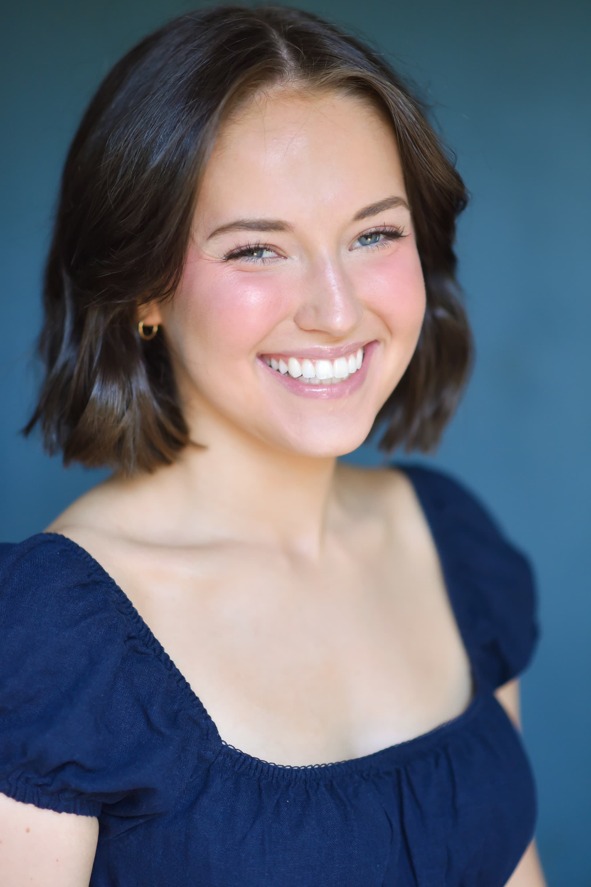 Headshot