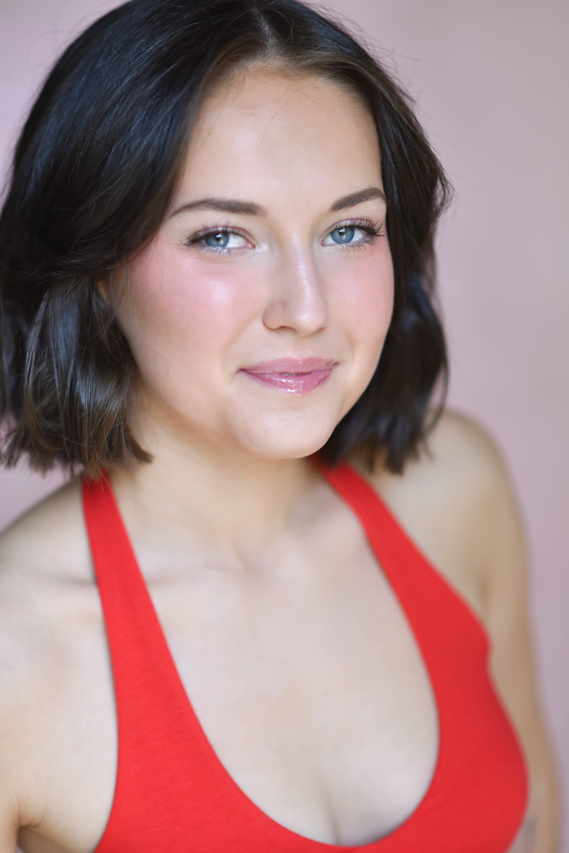 headshot