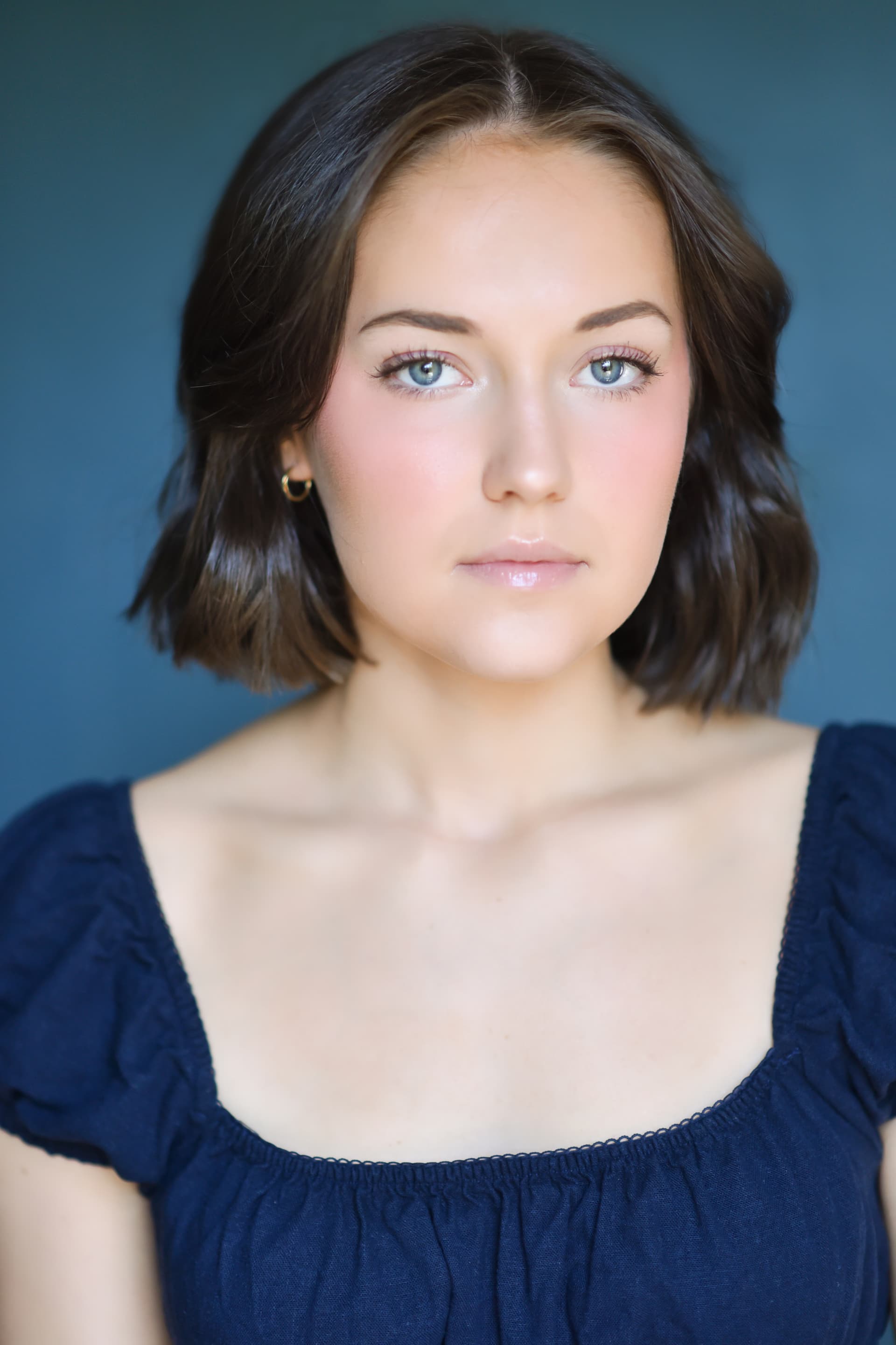 headshot